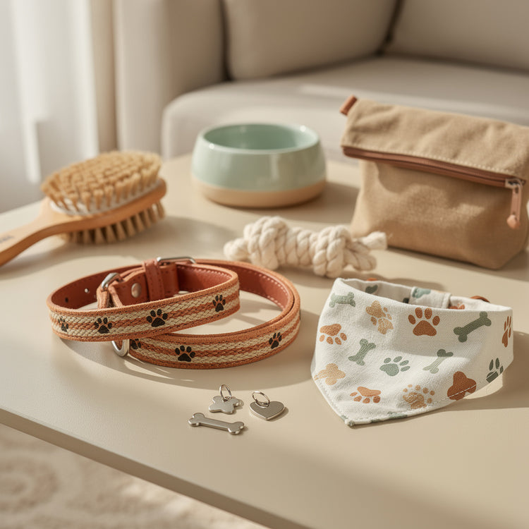 Accessories