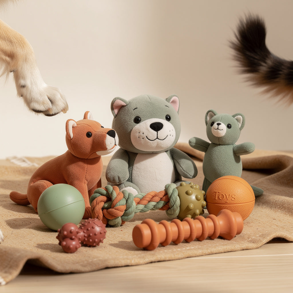 Toys