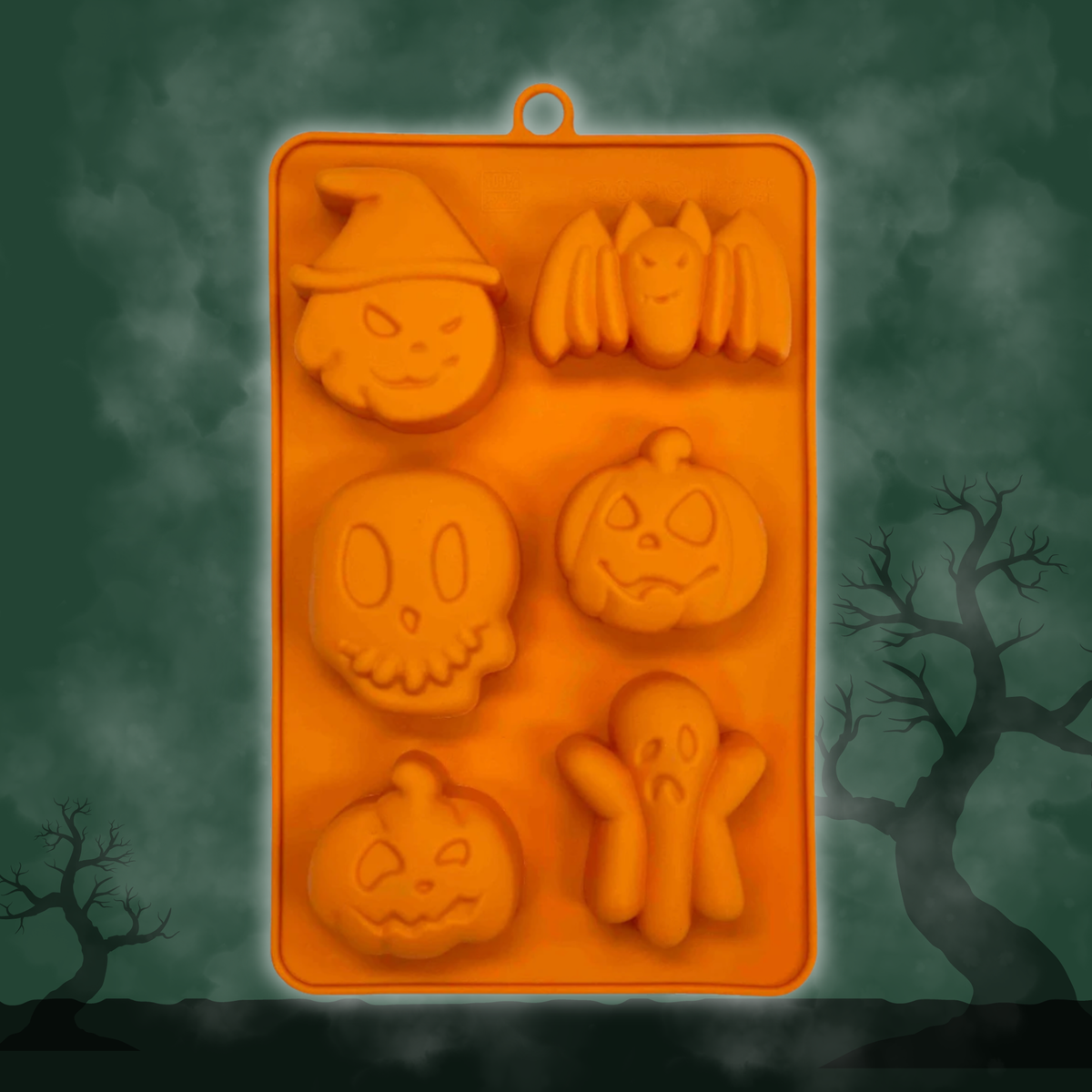 Pet Treat Molds – Silicone DIY Dog Treat & Enrichment Molds