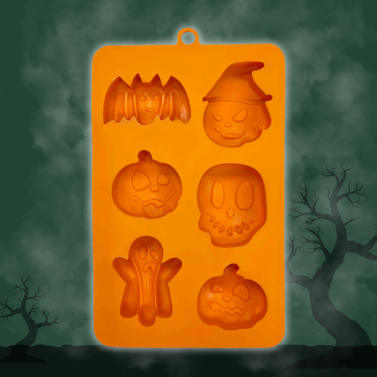 Pet Treat Molds – Silicone DIY Dog Treat & Enrichment Molds