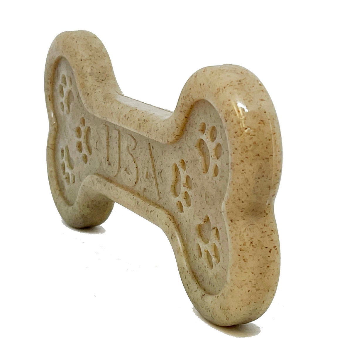 Bone eChew – Durable Nylon Dog Chew Toy 🦴🐶 USA Made