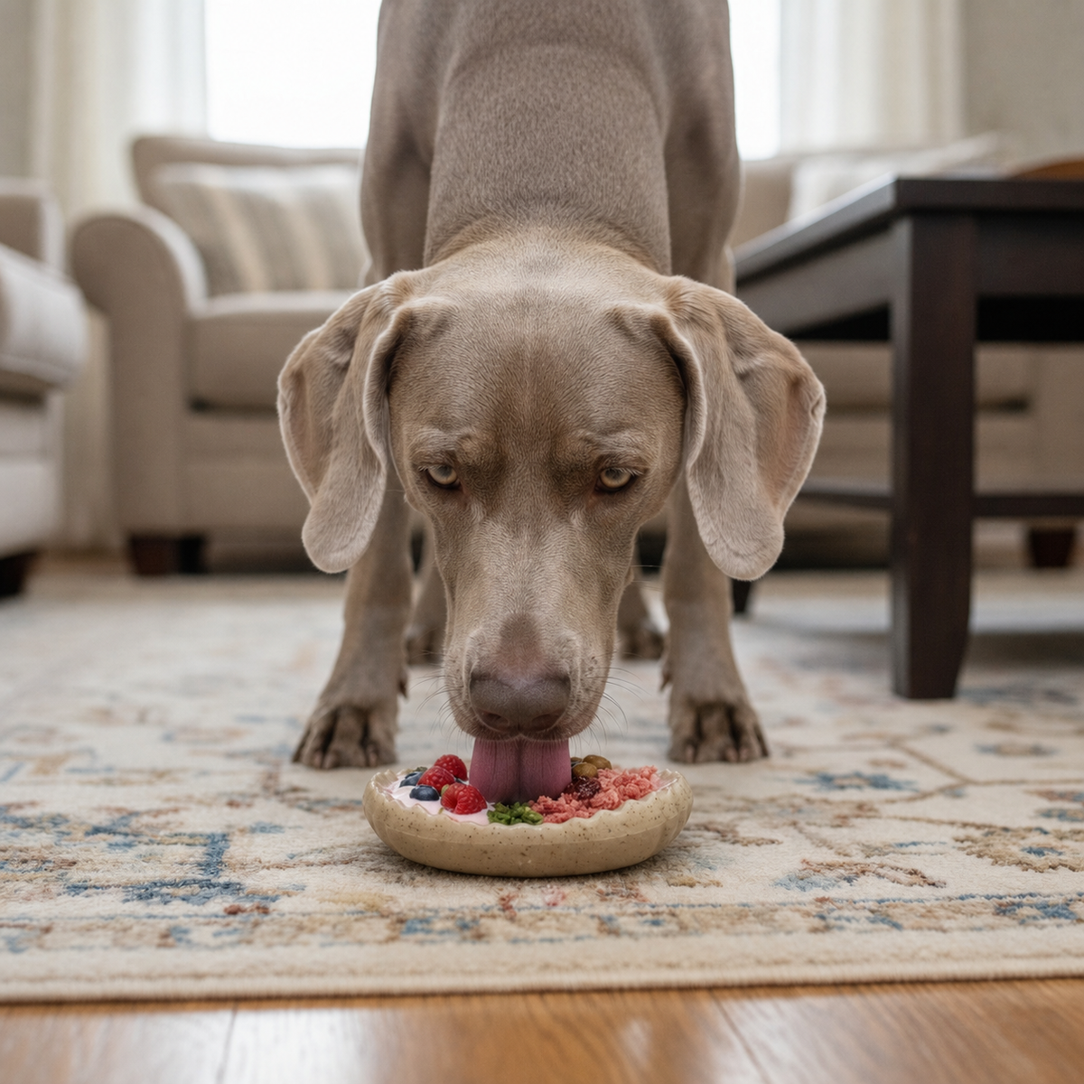 Potato Chip Nylon Chew & Enrichment Toy 🥔🐶