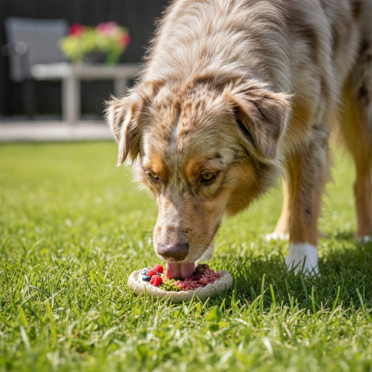 Potato Chip Nylon Chew & Enrichment Toy 🥔🐶