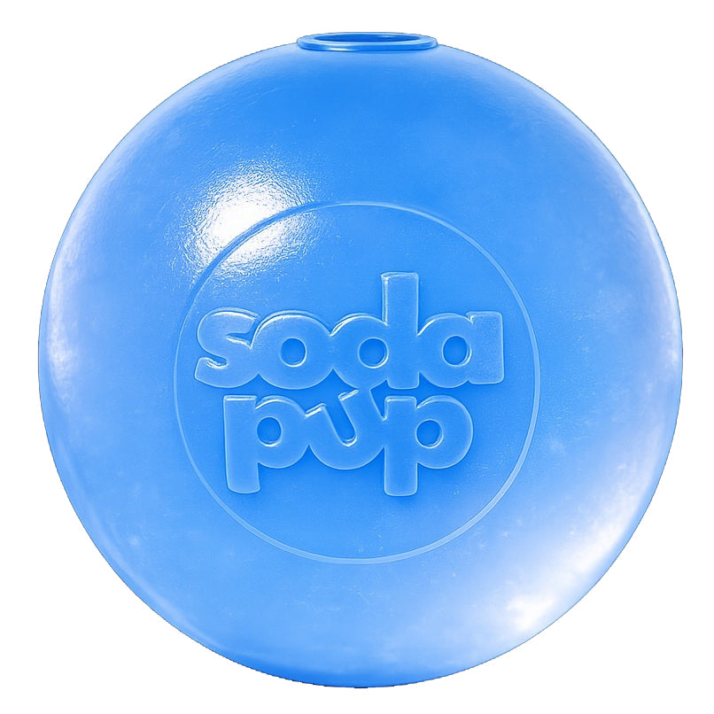 Strobe Ball – Light-Up Floating Dog Toy 🐶💡