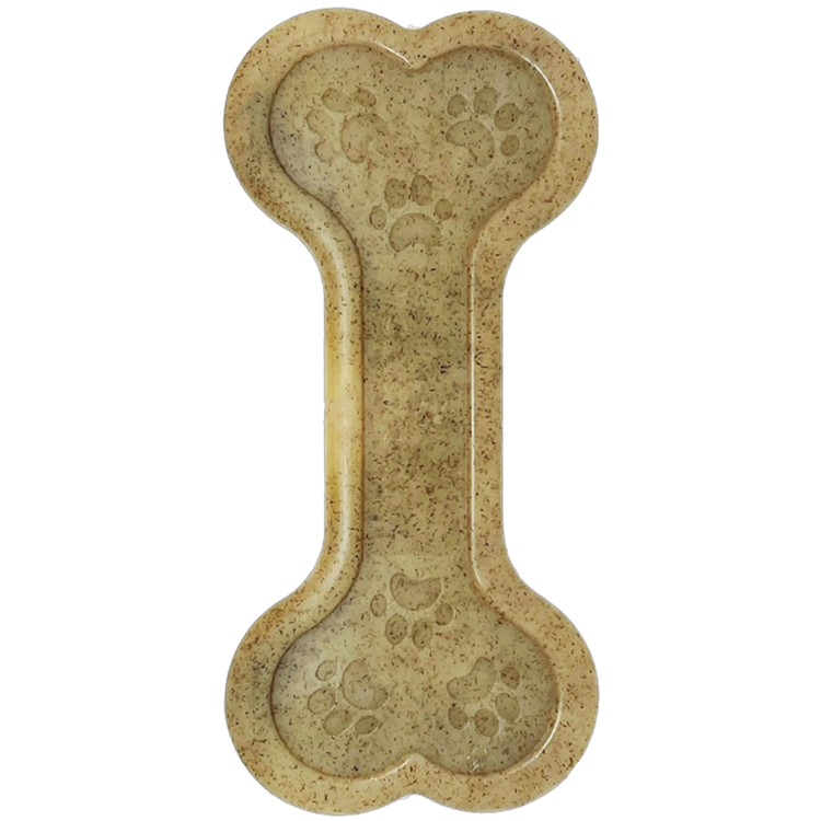 Bone eChew – Durable Nylon Dog Chew Toy 🦴🐶 USA Made