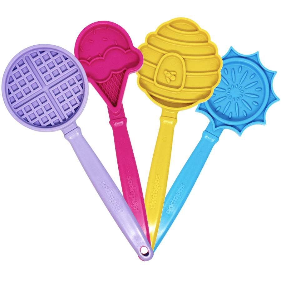 eStick Interactive Lick Stick – Dog Enrichment & Training Toy 🐶
