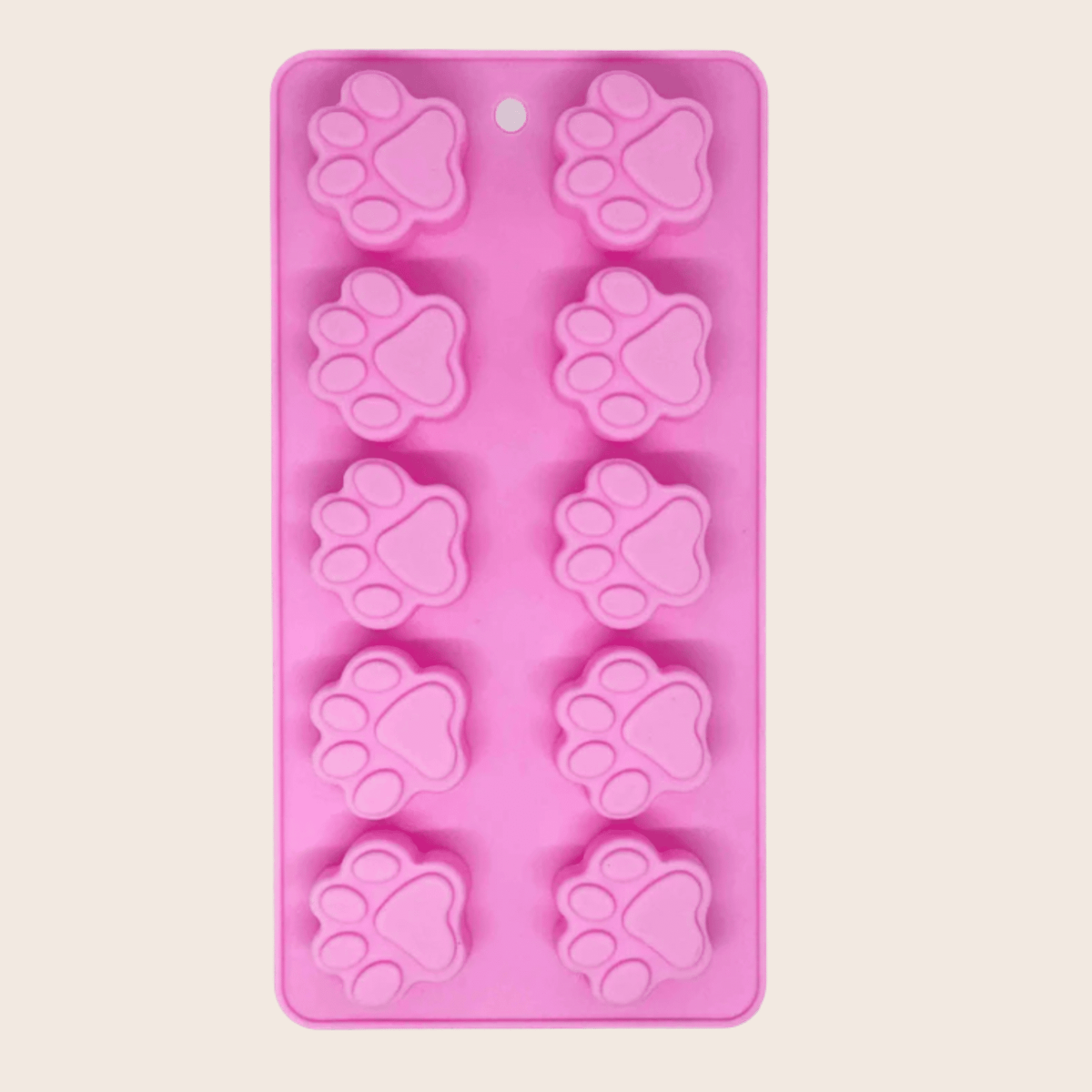 Pet Treat Molds – Silicone DIY Dog Treat & Enrichment Molds