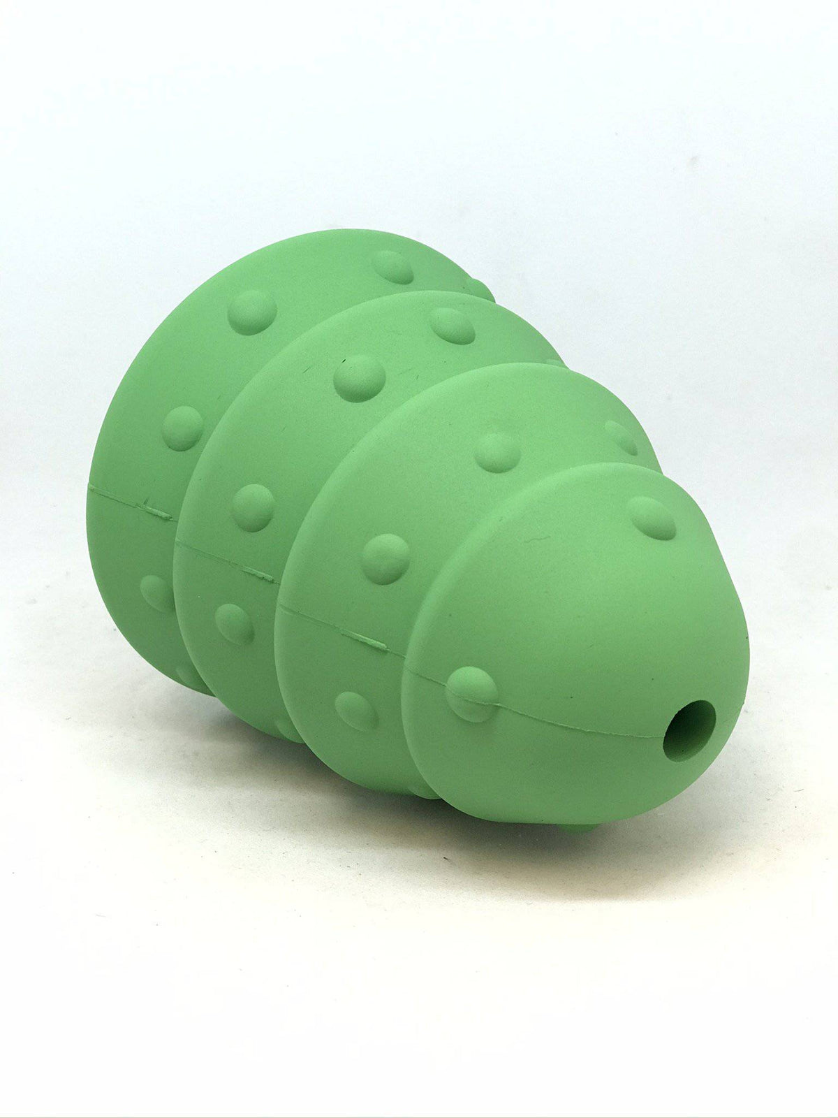 Christmas Tree eDispenser – Rubber Chew & Treat Toy 🎄🐾